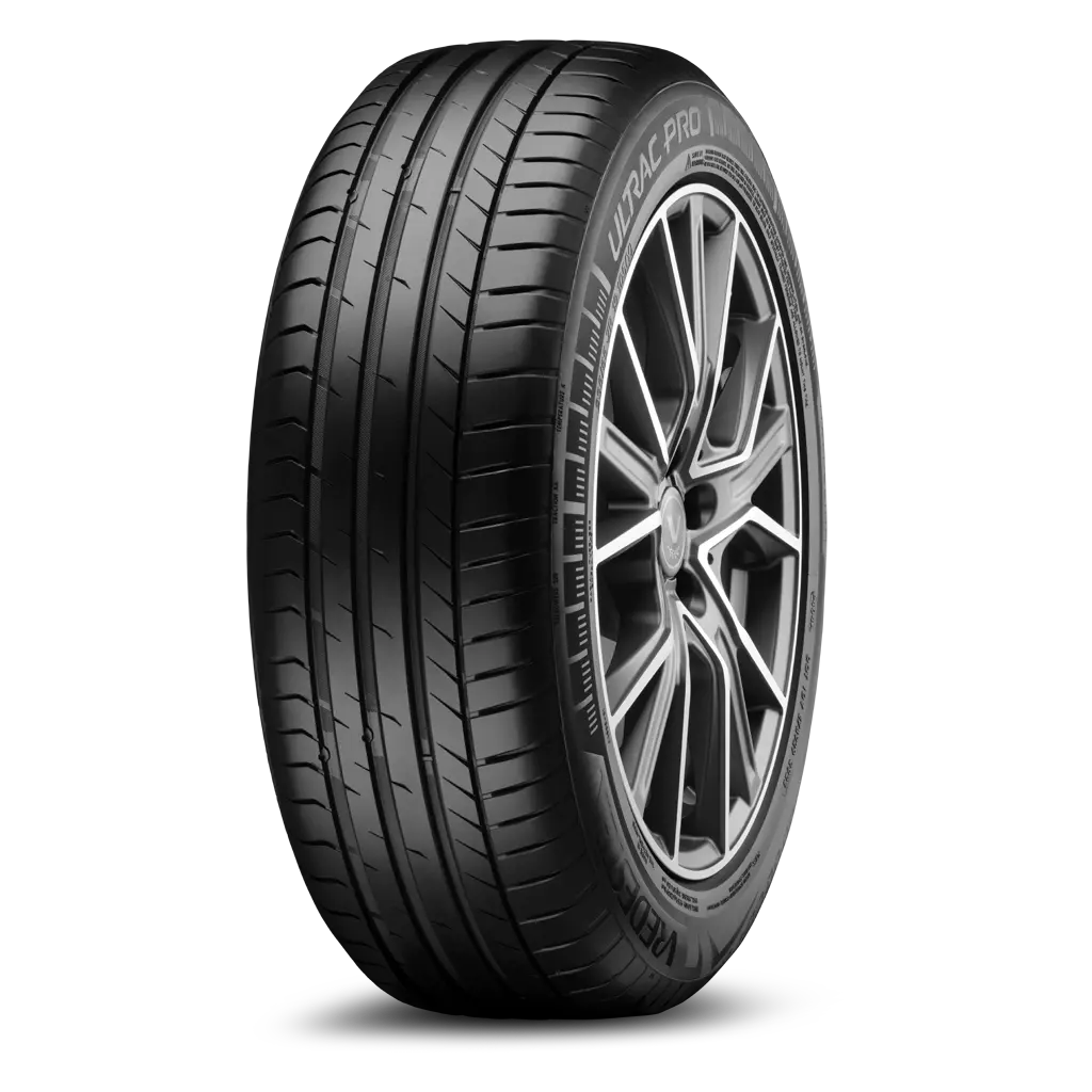 Ultrac Pro Tyres