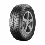 VanContact A-S Ultra ContiVanContact A/S Ultra Tyres