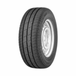 Vanco 2 ContiVanco 2 Tyres