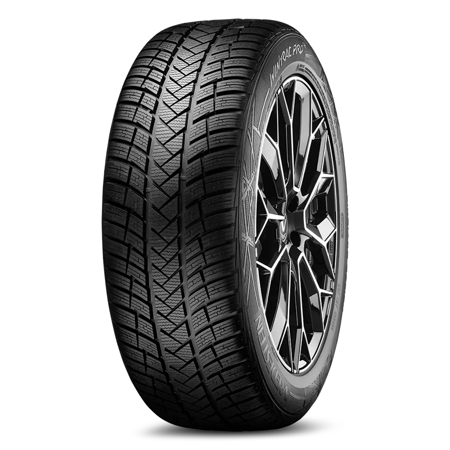 Wintrac Pro+ Tyres